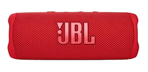 Parlante Jbl Flip 6 Portátil Bluetooth