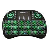 Teclado Inalámbrico Mini Keyboard  Mymobile 