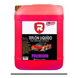 Teflon Liquido / Cera Liquida Wax 20 Litros Envió Gratis