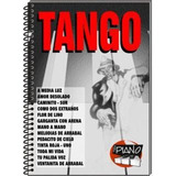 Cancionero Método Para Piano Tocamelindo De Tango