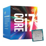 Processador Intel Core I7 7700 3.6ghz Lga 1151 Gamer