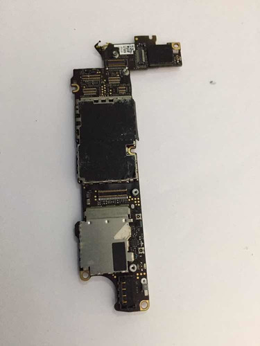 Placa iPhone 4s C Icloud Ou Defeito P Retirar Peça Component