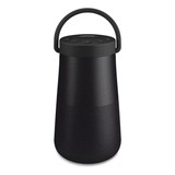 Bocina Bose Soundlink Revolve+ Ii Portátil Negro Outlet