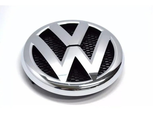 Insignia/escudo De Parrilla Delantera Volkswagen Amarok /17