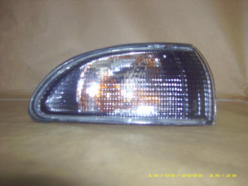 Cocuyo Mitsubishi Galant Vr E52a / E54a / E55a / E57a   Foto 4