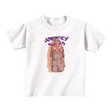 Remeras Infantiles Game Of Thrones Arya |de Hoy No Pasa| 7