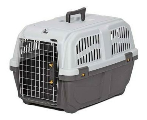 Transportadora Gato Perro Skudo 2 Normas Iata