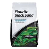 Sustrato Negro Seachem Flourite Black Sand X 3.5 Kg Plantado