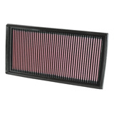 K&n 33-2405 Filtro De Aire Mercedes Benz C63 Amg 2006-2015