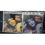 I Like It Like That Cds Soundtrack Vol 1 Y 2 Orig En Sobre