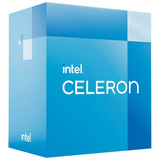 Procesador Intel Celeron 12va Gen G6900 3.4 Ghz Lga 1700