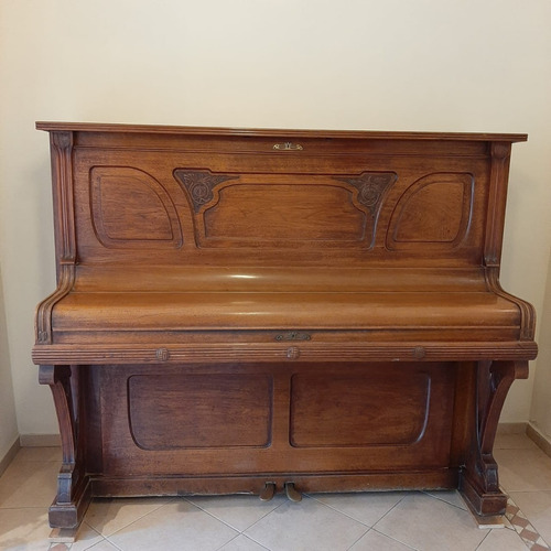 Piano Bluthner Leizip 88 Teclas - 2 Pedales