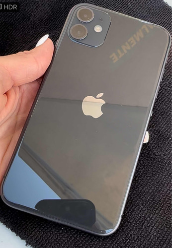 iPhone 11 128gb Excelente Estado