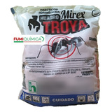 Mata Hormigas Troya X 1 Kg Granulado Resistente Al Agua