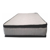 Colchon Pillow Tradiflex Especial 130x190