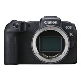 Câmera Canon Eos Rp Fullframe 26.2mp 4k