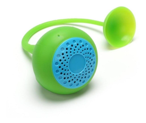 Sellingo Bocina Bluetooth  Contra Agua Manos Libres Musica