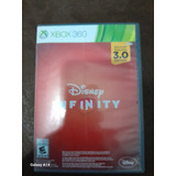 Disney Infinity Xbox 360