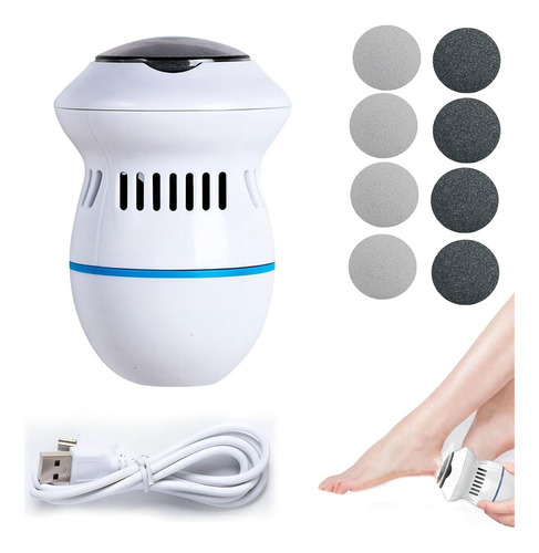 Electric Foot Grinder,electric Vacuum Adsorption Foot