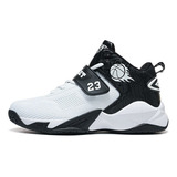 Zapatillas De Baloncesto De Alta Calidad For Parejas 9283 1