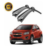 Plumas Wipers Brx Chevrolet Trax 2010-2018