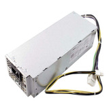 H62jr 240w Nueva Fuente De Alimentación Para Dell Optiplex.