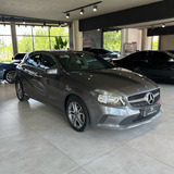 Mercedes-benz Clase A 1.6 A200 Urban 156cv