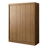 Closet Luke Madesa 2 Puertas Corredizas