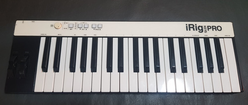 Piano Irig Keys Pro 