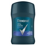 Antitranspirante Rexona Men Active Dry 45 Gr