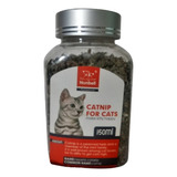 Catnip Para Gatos Nunbell 150 Grs