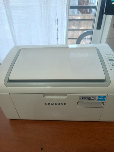 Impresora Samsung 2165w Wifi Impecable 
