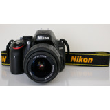  Nikon D5100 Dslr 