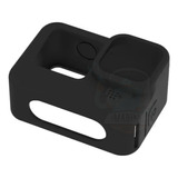 Capinha De Silicone Para Gopro Hero 12 Case Capa De Proteção