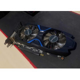 Gtx 1050 2gb Galax Exoc Dual-fan