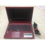Laptop Acer Aspire E15 E5-573-50cj - 15.6  