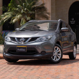 Nissan Qashqai 2018 2.0 Advance 140 Hp