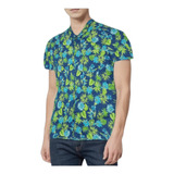 Camisa Kevingston Surf