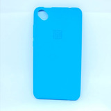 Funda Para Lanix Ilium X520 Tpu Original Varios Colores