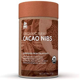 ¡dios Mio! Superfoods Cacao Orgánico Plumillas - 100% Puro, 