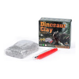 X4 Kit Excavación Dinosaurio Fósil Sorpresa Jurassic World