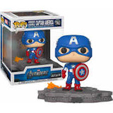 Funko Avengers Assemble Set Completo