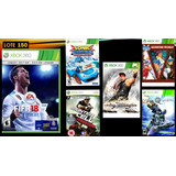 Fifa 18 Juegos Originales Xbox 360 Pack 150 