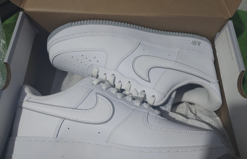 Zapatillas Nike Air Force 1 ' 07