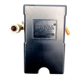 Switch Automatico Presostato Para Compresor 90-125 Psi Trg