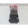 Pastillas De Frenos Traseras Camry 06-17 Rav4 06-17 Toyota RAV4