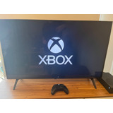 Microsoft Xbox Series S 1tb Standard  Color Negro 2023