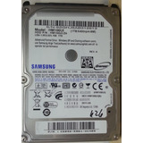 Disco Samsung Hm100ui/z4 1tb Sata 2.5 - 626 Recuperodatos