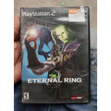 Eternal Ring Para Ps2