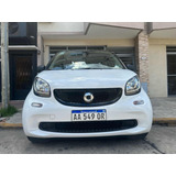 Smart Fortwo 2016 1.0 City 71cv